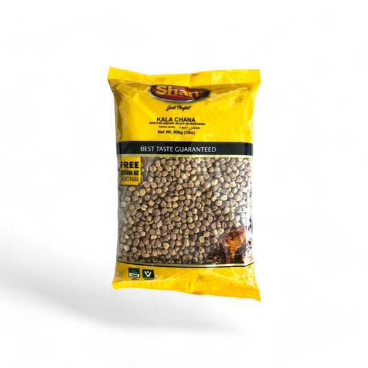 Shan Kala chana 2LB