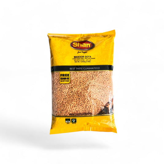 Shan Masoor Gota 4LB
