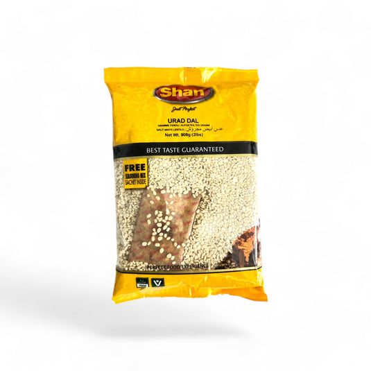 Shan Urad Dal 2LB