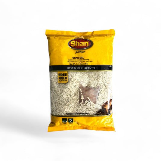 Shan Urad Dal 4LB