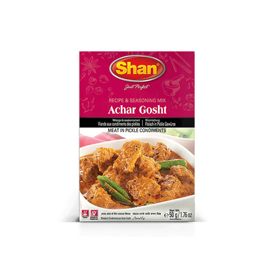 Achar Gosht