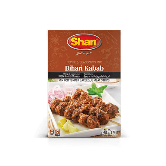 Bihari Kabab