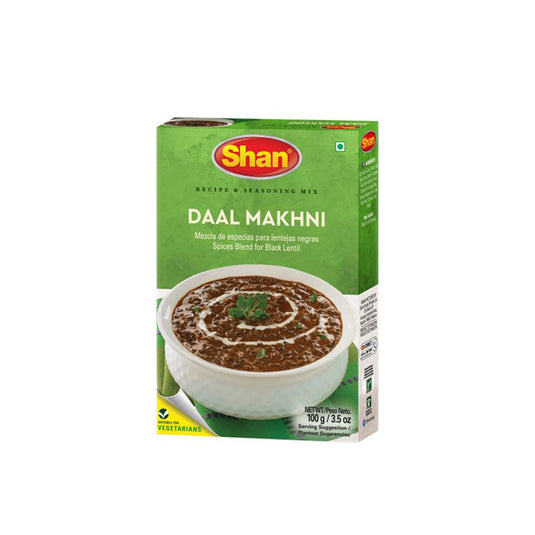 Daal Makhni