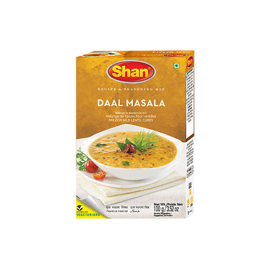 Daal Masala