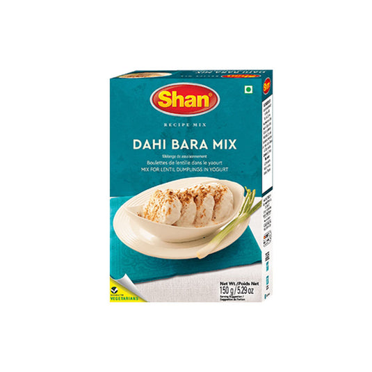 Shan Dahi Bara Mix, 150g