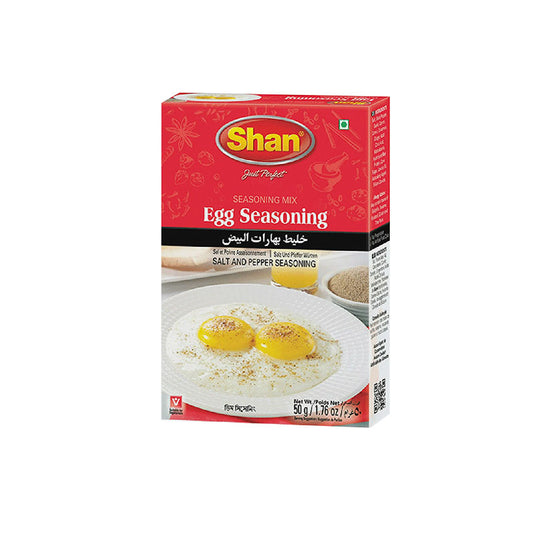 Egg Seasoning