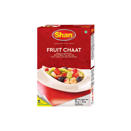 Fruit Chaat