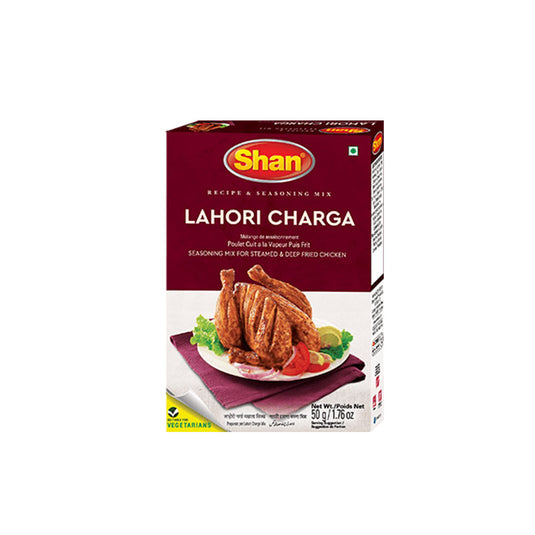 Lahori Charga
