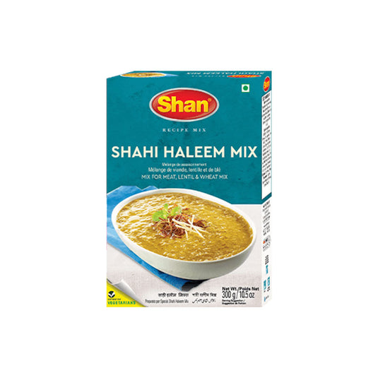 Shahi Haleem Mix