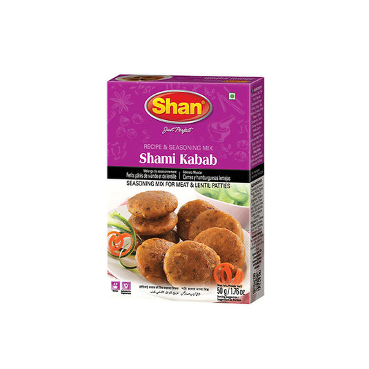 Shami Kabab