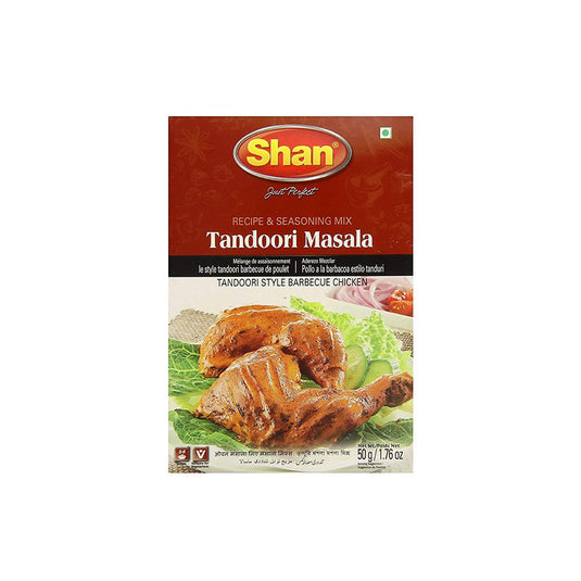 Tandoori Masala