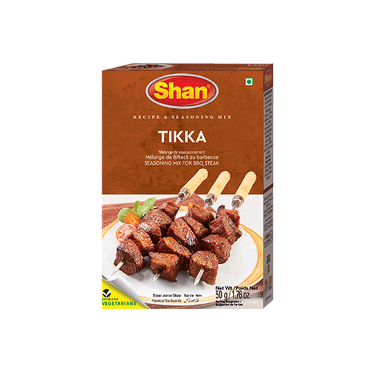 Tikka