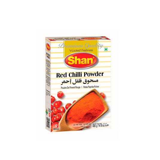 Red Chilli Powder