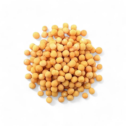 Yellow Peas Whole