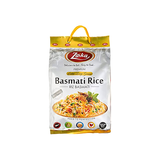 Basmati Rice