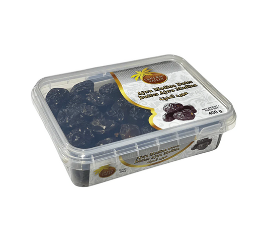 Golden Valley Ajwa Madina Dates, 400 g