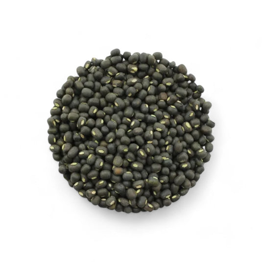 Urad Whole Black
