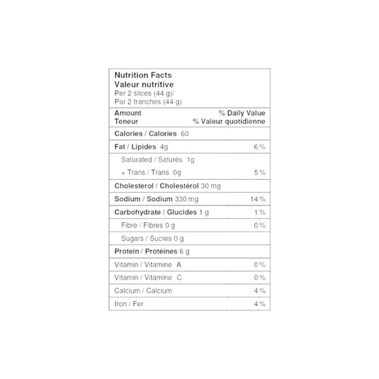 Breakfast Chicken Strips