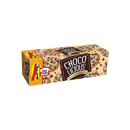 EBM Choco Licious, 94g