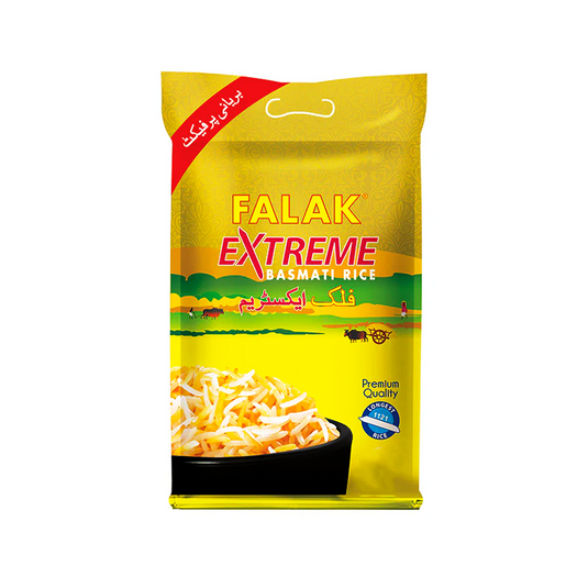 Extreme Basmati Rice