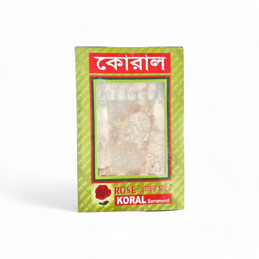 Koral 500G