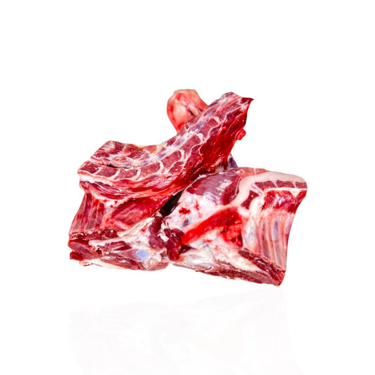 Ontario Fresh Lamb Shoulder ($9.99/LB)