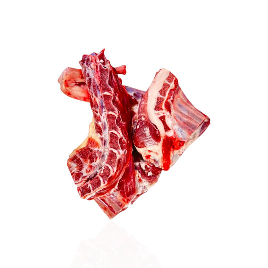 Ontario Fresh Lamb Shoulder ($9.99/LB)