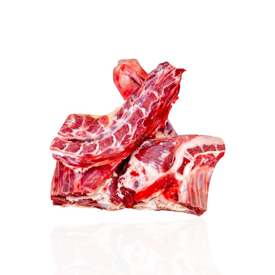 Ontario Fresh Lamb Shoulder ($9.99/LB)