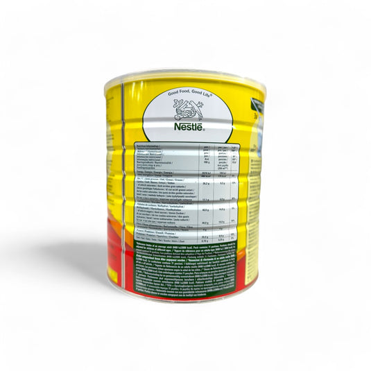 Nestle Nido Milk Powder,2500g
