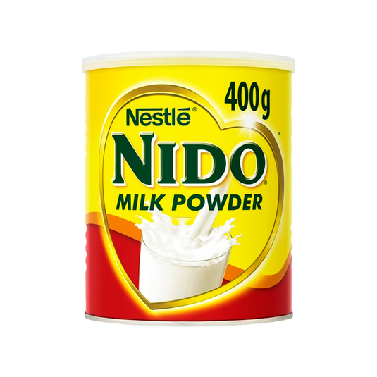 Nestle Nido Milk Powder,400g