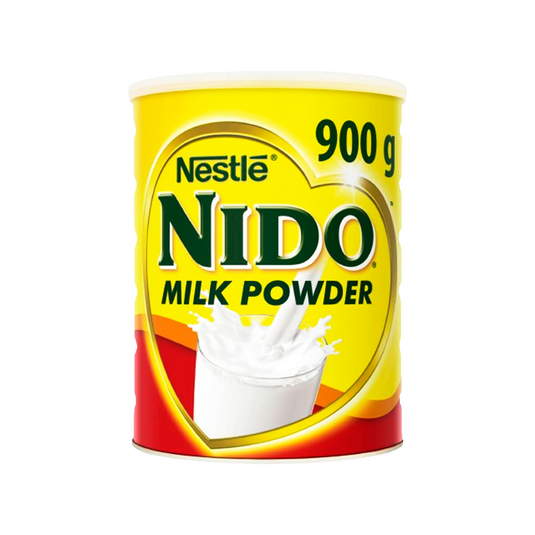 Nestle Nido Milk Powder,900g
