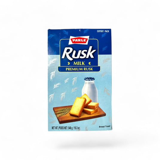 Parle Rusk Milk 564g