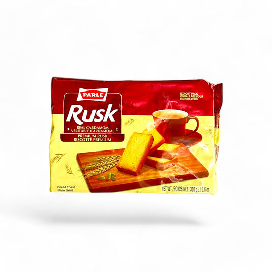 Parle Rusk 300g