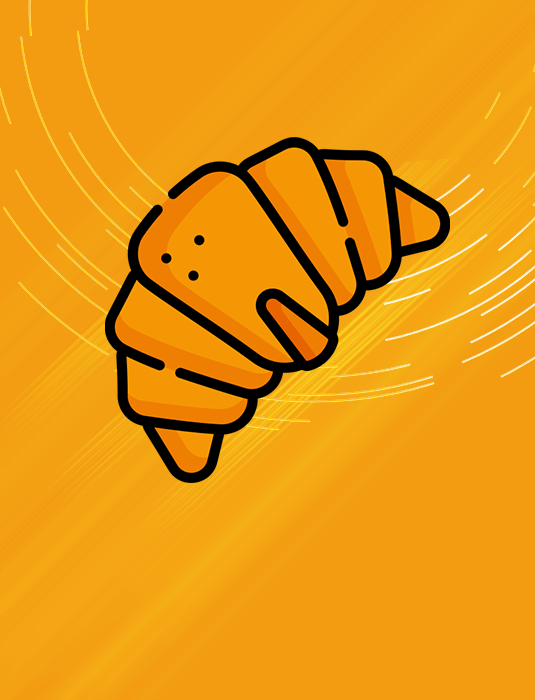 Bread & Bakery