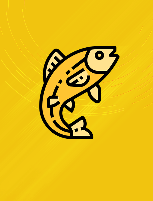 Fish & Seafood