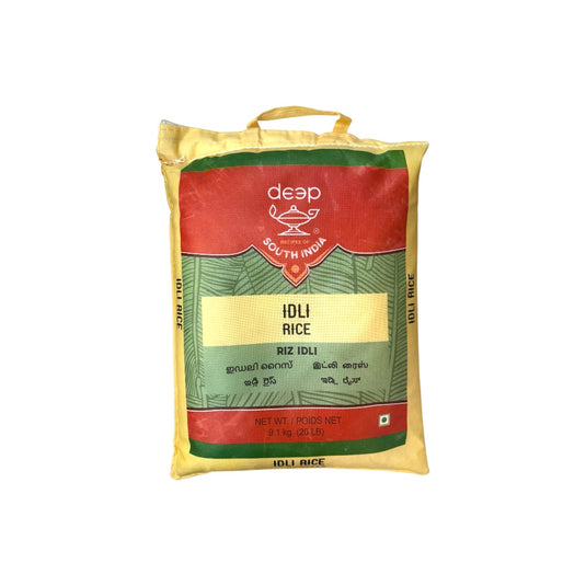 Idli Rice