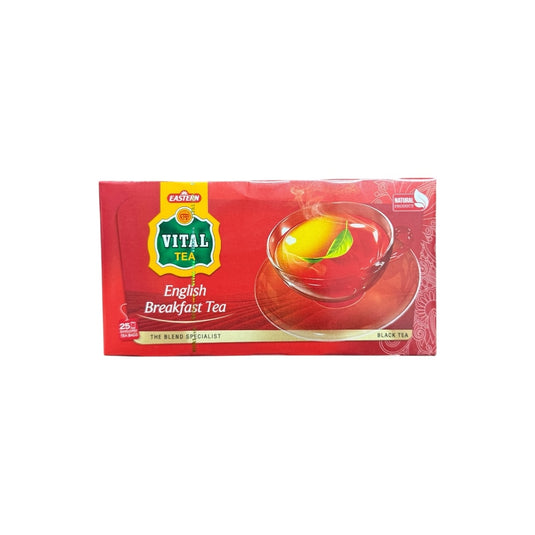 English Breakfast Tea