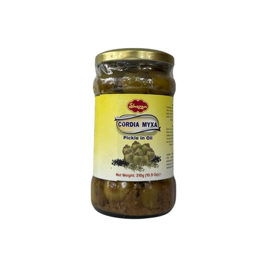 Cordia Myxa Pickle