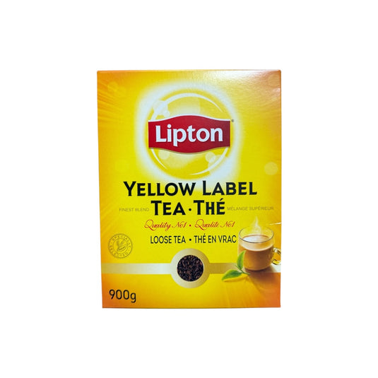Yellow Label