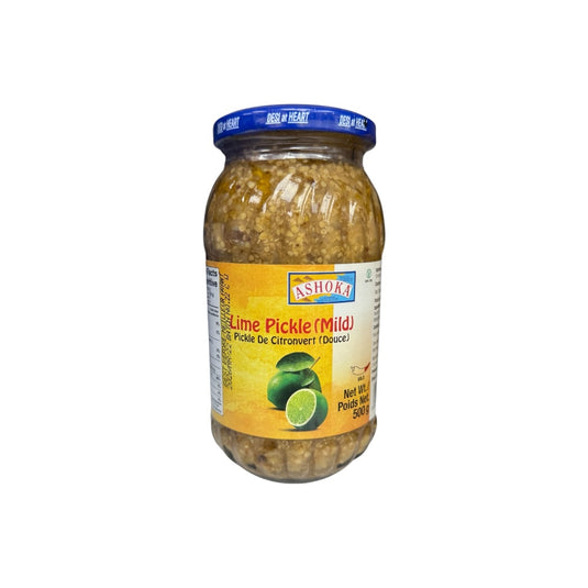 Mango Pickle (Mild)