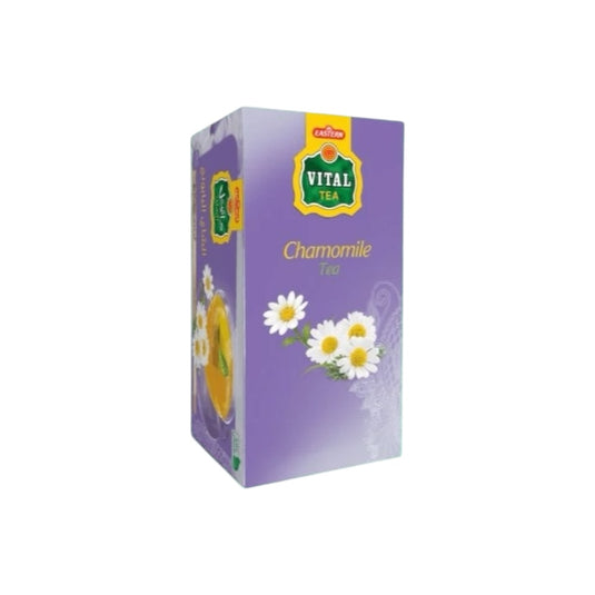 Chamomile Tea