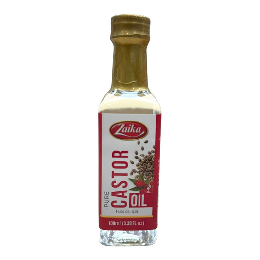 Castor Oil