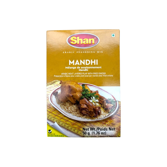 Mandhi