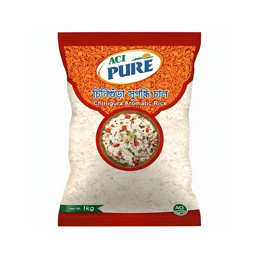 Chinigura Aromatic Rice