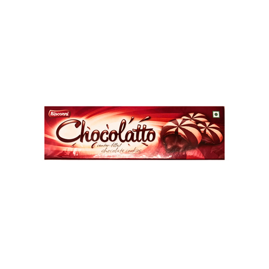 Bisconni Chocolatto, 94g