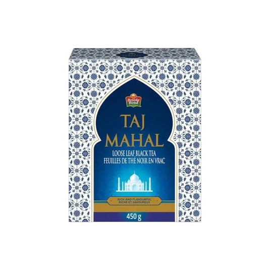 Taj Mahal Black Tea