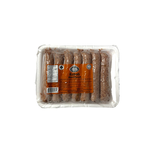 Beef Kabab