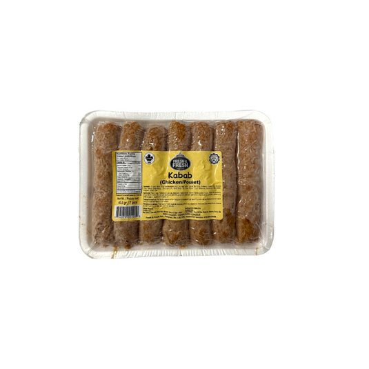 Chicken Kabab