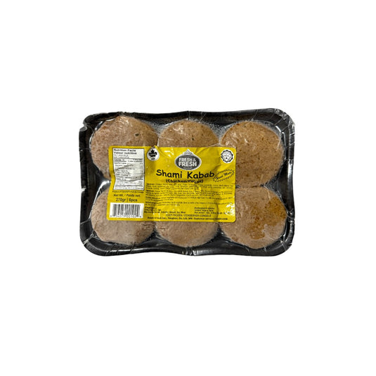 Chicken Shami Kabab