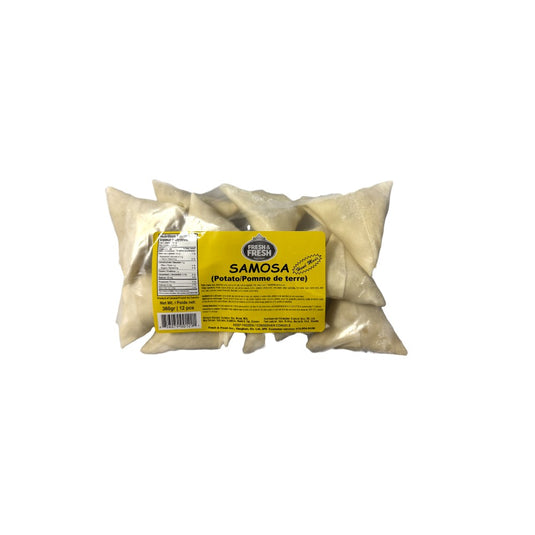 Potato Samosa